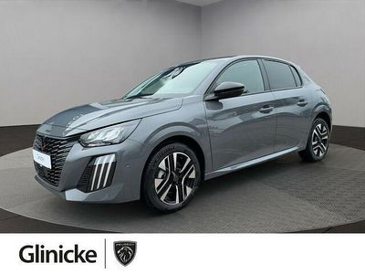 Grau/typ aussenverkleidung met Gebraucht 2024 Peugeot 208 Allure Kleinwagen | 25.590 €