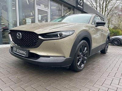 Neu Mazda CX-30 Nagisa 140 PS (102 kW) 2026 SUV