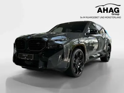Neu BMW XM Shadowline 476 PS (350 kW) 2026 Andere SUV