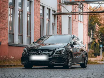 Gebraucht Mercedes A220