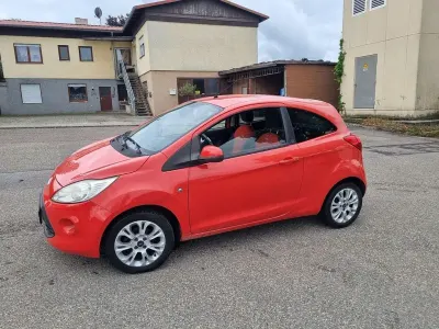 Gebraucht Ford Ka