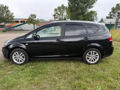 Gebraucht Seat Altea XL