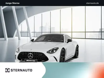 Gebraucht Mercedes AMG GT 63