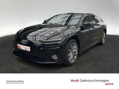 Gebraucht Audi A6 e-tron