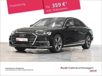 Gebraucht Audi A8