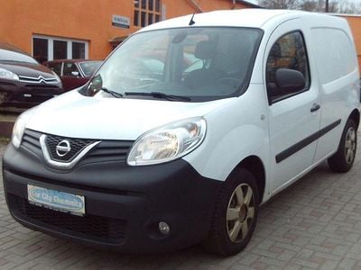 Gebraucht Nissan NV250 Comfort 116 PS (85 kW) 2020 Weiß Van