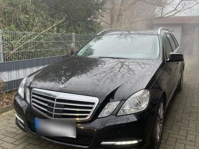 Mercedes E350