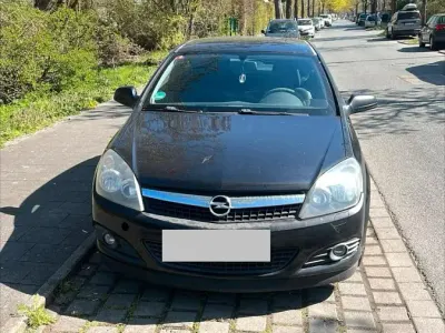 Gebraucht Opel Astra GTC