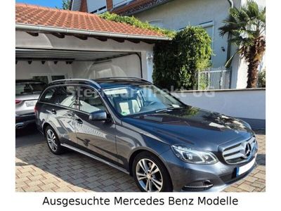 Mercedes E350