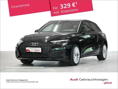 Gebraucht Audi A3