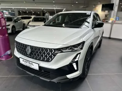 Gebraucht Renault Austral