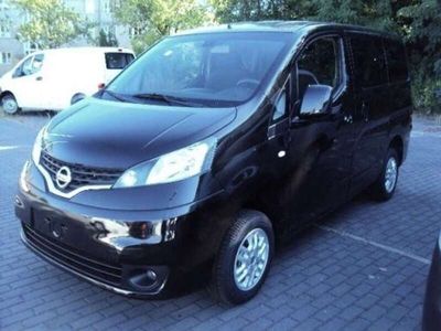 gebraucht Nissan Evalia NV2001.5 Premium