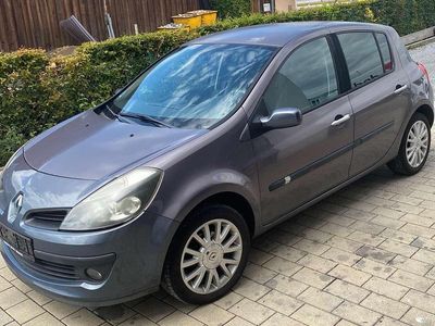 Renault Clio II