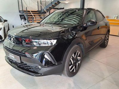 Gebraucht Opel Mokka GS Line 101 PS (74 kW) 2025 Schwarz SUV
