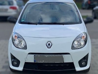 gebraucht Renault Twingo 2