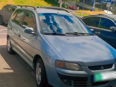 Gebraucht Mitsubishi Space Star