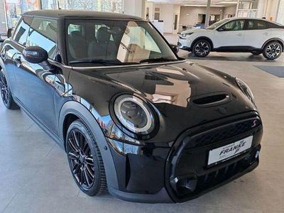 Gebraucht Mini Cooper Classic 178 PS (130 kW) 2022 Andere Kleinwagen