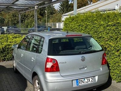 VW Polo