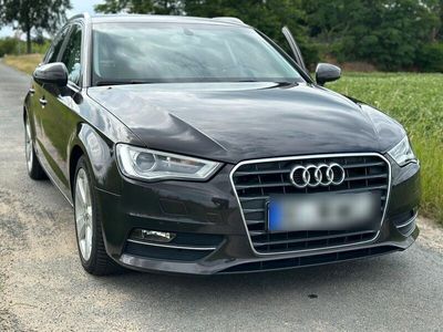 gebraucht Audi A3 Sportback 2.0 TDI Ambition Ambition