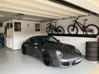 Porsche 997
