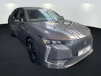 Neu DS Automobiles DS4 136 PS (100 kW) 2025 /typ aussenverkleidung metalliclackierung Limousine