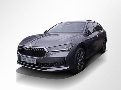 Neu Skoda Superb Selection 150 PS (110 kW) 2026 Kombi