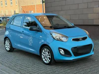 Gebraucht Kia Picanto