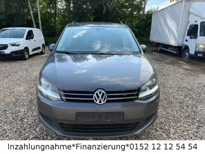 Gebraucht VW Sharan