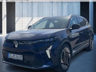 Renault Scénic