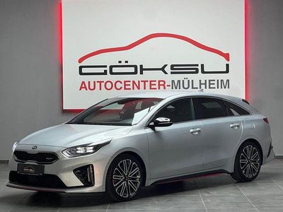 Kia ProCeed GT