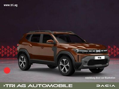 Gebraucht Dacia Duster Expression 141 PS (103 kW) 2022 Othercolor SUV