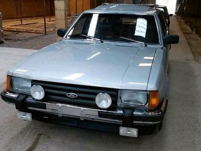 gebraucht Ford Granada Kombi Turnier 2.8 Automatik G...