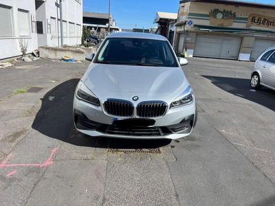 BMW 220 Gran Tourer
