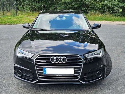 gebraucht Audi A6 3.0 TDI 160kW S tronic Avant -