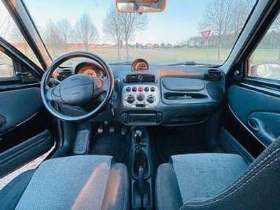 Fiat Seicento