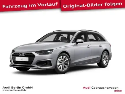 Usata Audi A4