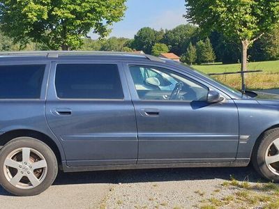 gebraucht Volvo V70 