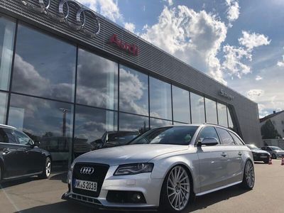 gebraucht Audi A4 B8 2.0 tfsi