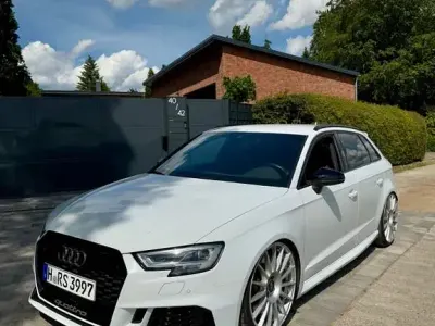 Gebraucht Audi RS3
