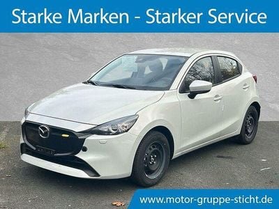 Gebraucht Mazda 2 Center-Line 90 PS (66 kW) 2024 Ceramic Kleinwagen