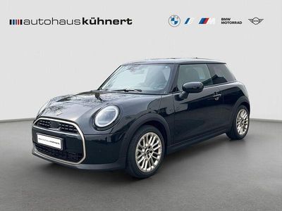 Usado Mini Cooper Favoured 156 HP (114 kW) 2024 Preto Citadino