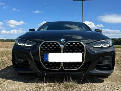 Gebraucht BMW 430