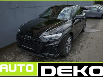 Usata Audi Q5
