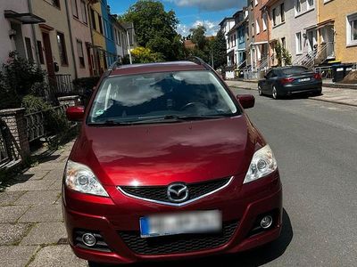 Mazda 5