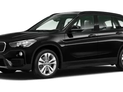 Gebraucht BMW X1 192 PS (141 kW) 2019 SUV