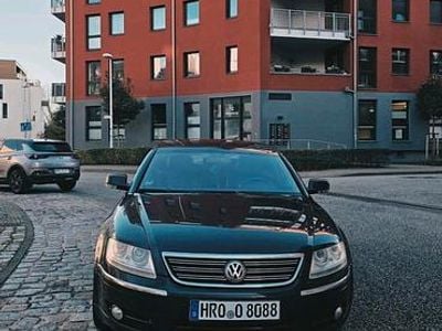 VW Phaeton