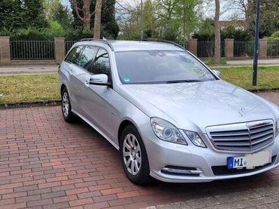 Mercedes E250