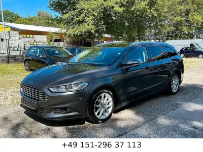 Gebraucht Ford Mondeo