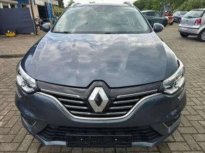 Gebraucht Renault Mégane Business 116 PS (85 kW) 2020 Limousine