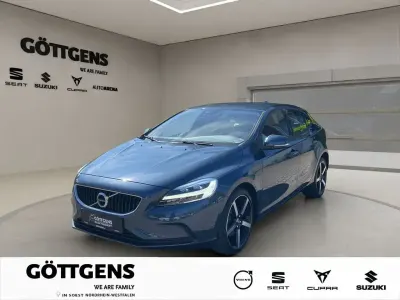 Gebraucht Volvo V40